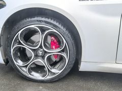 -倍耐力轮胎专卖店(碧云路店)