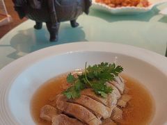 -扬州狮子楼·非遗淮扬菜(总店)