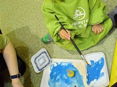 -饭米多蔻中英文绘本馆(苏州美罗店)