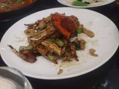 -好兄弟郭巨海鲜(天一阁店)