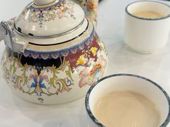 -帕米尔食府(白云观店)