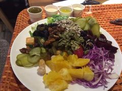 iphone_upload_pic-So Lounge索兰至餐厅(蓝色港湾店)