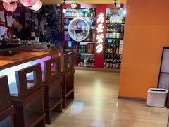 -有喜屋·鲜鸡烧鸟·居酒屋(安龙路店)
