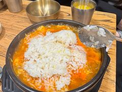 -京玉菲饭店(李村店)