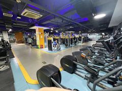 -阳光游泳培训基地(天通苑店)