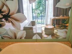 -樟宜机场皇冠假日酒店 （SG Clean） - IHG 旗下酒店