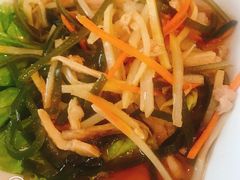 -旺角茶餐厅