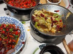 -欧记大排档·景德菜(上海首店)