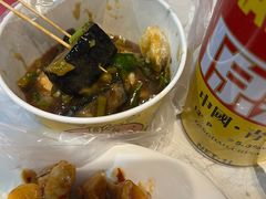 -无声臭豆腐(大井1号店)