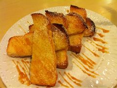 吐司-Cafe Alice咖啡爱丽丝(奥城店)