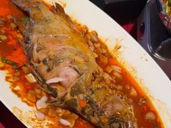 -同庆楼(天鹅湖万达店)