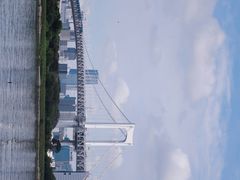 -台场海滨公园船码头
