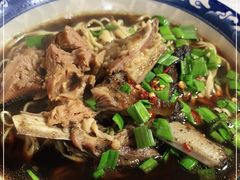 -南花桥羊肉馆老字号(乌镇店)