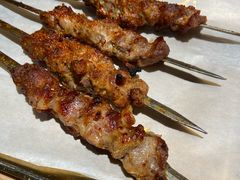 -谷丽麦馕新疆菜·清真(步步高梅溪新天地店)