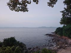 -美人鱼悬崖海景餐厅(鹿嘴山庄店)