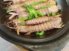 -小时候焗海鲜(鄞州万达店)