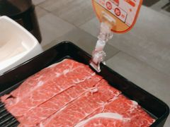 -海底捞火锅(龙岗星河COCO Park店)