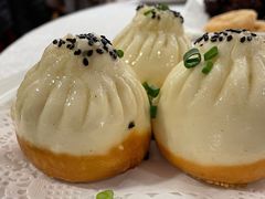 老上海生煎包（只）-申宴酒楼(王子百货店)