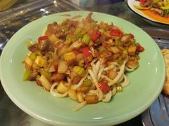 -新疆食府(华龙店)