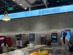 -龍歌自助小火锅(城阳万象汇店)