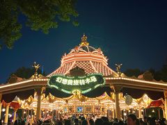 -上海迪士尼度假区