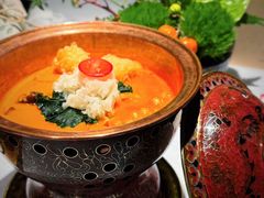 -叶叶菩提(太原别墅店)