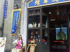 -两江国际影视城