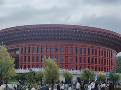 -威海华夏城景区