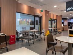 -麦当劳(杨高南路店)