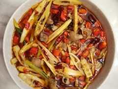 -拈一筷子·宜宾江湖菜(总店)