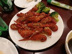 -即墨华玺大酒店·瑞尚阁西餐厅(鹤山路店)