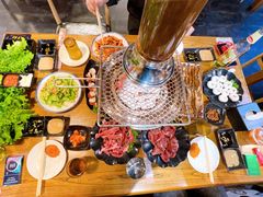 -大壮家原味烤肉(兴华北街店)