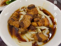 -晋阳饭庄(虎坊桥店)