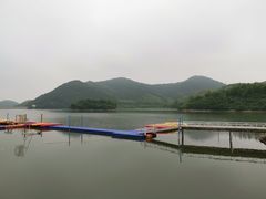 -宁波九龙湖开元度假村