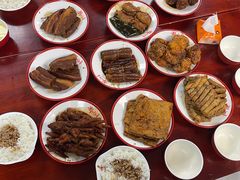 -刘小忙把子肉(北园大街总店)