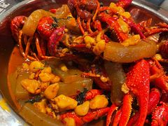 -聚味瞿记·龙虾堂(坡子街店)