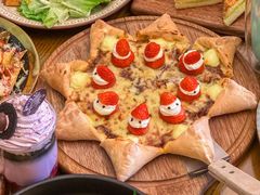 -萌啊莫·素食天津菜·西餐(五大道店)