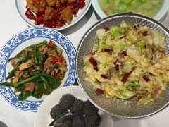 -欧记大排档·景德菜(上海首店)