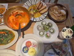 -普叽普叽泰式茶餐厅(港汇店)