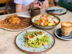 -RAC BAR(安福路店)