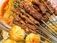 -福苗小骆驼烧烤(曲江店)