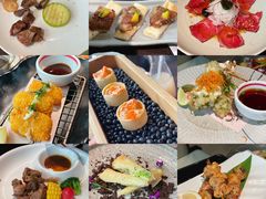 -匠和风精致料理(莆田财富中心店)