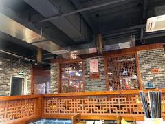 -蜀家渝重庆火锅(南屏街店)