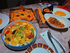 -Gray Whale 灰鲸餐厅(北美N1店)