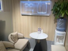 -AOJO眼镜(南翔印象城MEGA店)