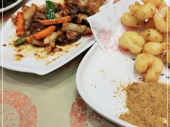 -添福来墨鱼饺子 · 海鲜东北菜(大连星海·黄浦路店)