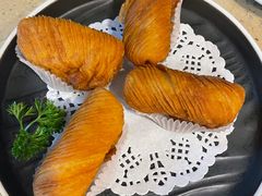 -点都德(龙之梦店)