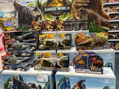 -TOYSRUS玩具反斗城(上海万象城店)