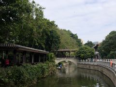 -荔湾湖公园