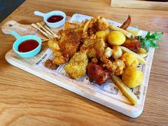 -了不起的考拉咖啡店(高新店)